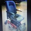 Power Chair offer Health and Beauty