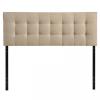Queen Upholstered Headboard  offer Home and Furnitures