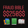 Fraud Bible offer Items Wanted