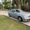 2003 E320 Mercedes benz offer Car