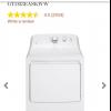  GE washer and dryer offer Items For Sale