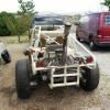 VOLKSWAGON DUNE BUGGY RAIL FRAME PROFFESSIONALY BUILT offer Off Road Vehicle