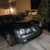 Jaguar offer Car