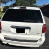  2007 Chrysler Town and Country  offer Van