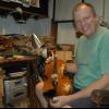 Hand Crafted Pocket fiddles, 4 and 5 string violins, violas and cellos offer Musical Instrument