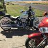 Harley Davidson  offer Motorcycle
