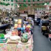 St Patrick's Weekend Downsizing Sale Mar 14-15 offer Garage and Moving Sale