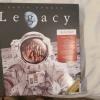 Garth Brooks Legacy 7 album 7 CD set offer Books