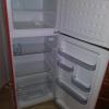 Medium size refrigerator   Asking$400.00 offer Appliances