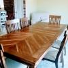 Dining room table offer Home and Furnitures