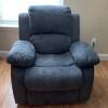 Electric recliner brand new offer Home and Furnitures