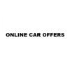 Online Car Offers offer Auto Services
