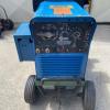 MILLER WELDING MACHINE - AEAD-200LE with 200 FEET OF CABLE offer Tools