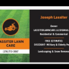 LAWN CARE, LANDSCAPING and HAULING SERVICES offer Home Services