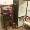 Refrigerator microwave and a conventional oven with rotisserie  I will sell separately excellent condition  offer Appliances