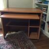 Small student’s desk offer Home and Furnitures