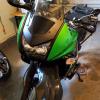 KlR650 Kawasaki 2015 offer Motorcycle