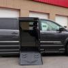 2013 Chrysler Town & Country Touring Mobility Wheelchair Accessible Handicap  Van offer Van