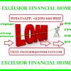 Excelsior Annual Financial Offer offer Financial Services