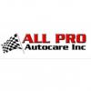ALL PRO Autocare Inc offer Car