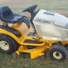  Cub Cadet Lawn Tractor offer Lawn and Garden