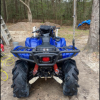 2013 Yamaha Grizzly 700 4x4 offer Off Road Vehicle