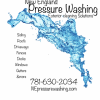 Pressure washing-Massachusetts  offer Home Services