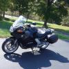2003 BMW K1200RS offer Motorcycle