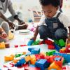 Childcare Services available  offer Babysitting