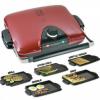JUST lowered! ~ George Foreman ‘Next Grilleration G5’ Indoor / Outdoor Grill - $45 offer Home and Furnitures