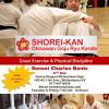 Shorei-kan Okinawan Goju Ryu Karate offer Events