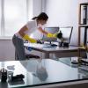 Enjoy our Premier Office Cleaning Services in New Orleans offer Cleaning Services