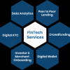 Best Financial Software Development offer Financial Services