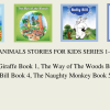 Children Books Sold In Series offer Books