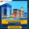 Repairs Your Credit in Green Bay For You Fast - Guaranteed! offer Financial Services