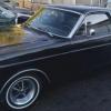 1966 Ford Ranchero offer Car