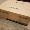 selling My Used OPPO UDP-205 4k Blu-Ray player Still Clean offer Musical Instrument