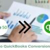 MAC: The Easiest Way to Convert Sage 50 to QuickBooks offer Financial Services