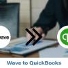 Get Wave to Quickbooks conversion with MAC offer Financial Services