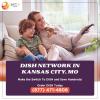 Enjoy crystal clear HDTV with Dish Network connection offer Computers and Electronics