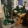 Greenlee wire dolly & jack stands offer Tools