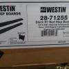 Westin step rails  offer Auto Parts