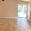 Kitchen features granite counter tops, upgraded cabinets. offer House For Rent