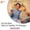 Get the Best Deal on Satellite TV Packages offer Computers and Electronics