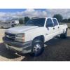 2005 Chevy 3500 offer Truck
