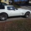 79 Corvette $9500 offer Car