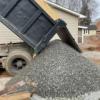 Gravel and Fill Dirt offer Home Services