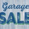 Huge garage sale offer Garage and Moving Sale