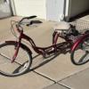 Trike  offer Items For Sale