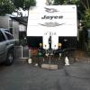 RV Space Wanted offer Service Wanted